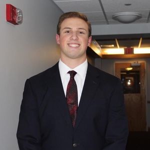 Meet your Posher, David